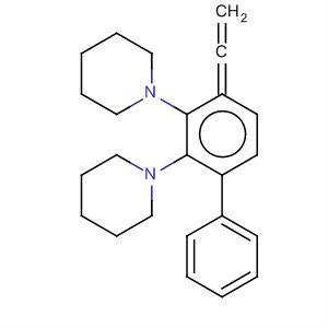 CAS 84610-91-3 molecular structure