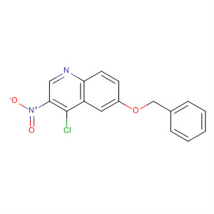 CAS 847577-91-7 molecular structure