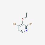 CAS 847901-91-1 molecular structure