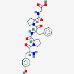 CAS 84799-24-6 molecular structure