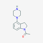 CAS 84807-24-9 molecular structure