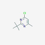 CAS 848499-91-2 molecular structure