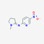 CAS 84858-91-3 structure
