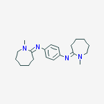 CAS 84859-24-5 molecular structure