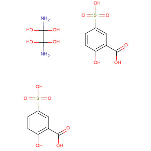 CAS 848943-91-9 molecular structure
