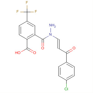CAS 848950-91-4 molecular structure
