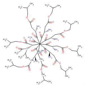 CAS 848997-91-1 molecular structure