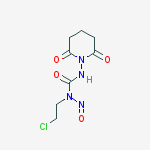 CAS 84930-24-5 molecular structure