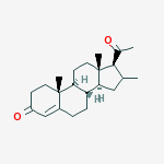 CAS 85027-24-3 molecular structure