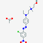 CAS 85030-24-6 molecular structure