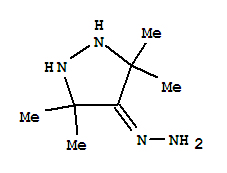 CAS 85036-24-4 molecular structure
