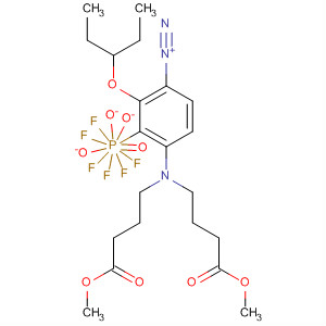 CAS 850880-91-0 molecular structure