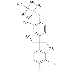 CAS 850917-91-8 molecular structure