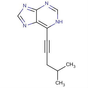CAS 85110-24-3 molecular structure