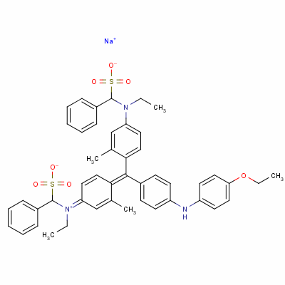 CAS 85188-24-5 molecular structure