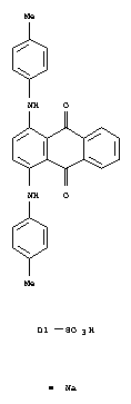 CAS 85248-91-5 molecular structure