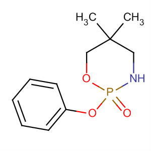 CAS 85289-24-3 molecular structure