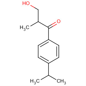 CAS 85290-24-0 molecular structure