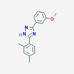 CAS 85303-91-9 structure