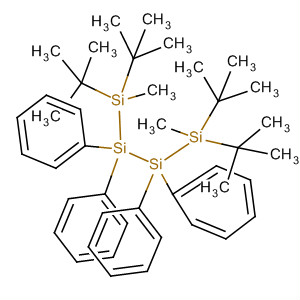 CAS 853599-91-4 molecular structure