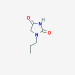 CAS 85391-24-8 structure