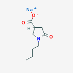 CAS 85414-24-0 molecular structure