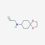 CAS 85531-91-5 molecular structure