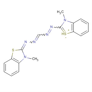 CAS 85563-24-2 molecular structure