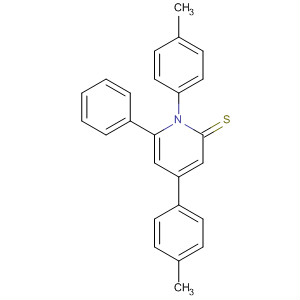 CAS 85574-24-9 molecular structure