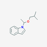 CAS 85592-24-1 molecular structure