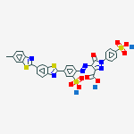 CAS 85631-91-0 molecular structure