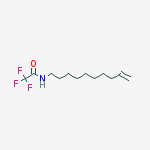 CAS 85657-91-6 molecular structure