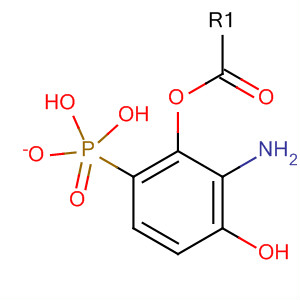 CAS 856993-91-4 molecular structure