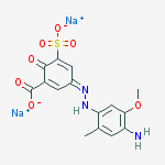 CAS 85720-91-8 molecular structure