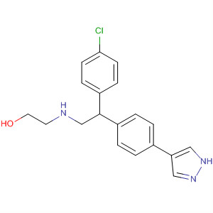 CAS 857531-91-0 molecular structure