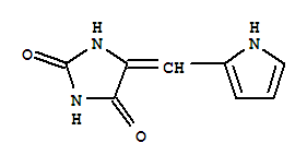 CAS 857767-91-0 molecular structure