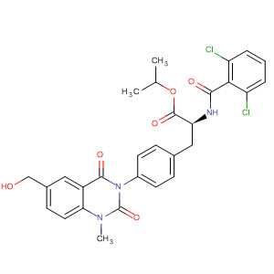 CAS 857869-91-1 molecular structure