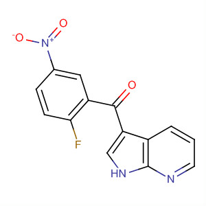 CAS 858116-91-3 molecular structure