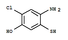 CAS 858185-91-8 molecular structure