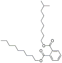CAS 85851-91-8 molecular structure