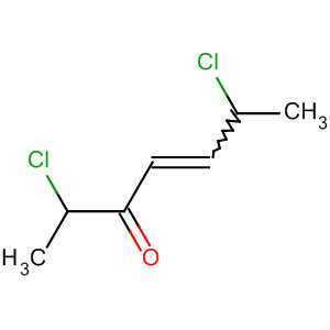 CAS 86004-24-2 molecular structure