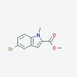 CAS 860457-91-6 molecular structure