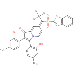 CAS 86203-24-9 molecular structure