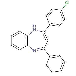 CAS 86232-91-9 molecular structure