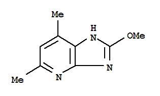 CAS 863877-91-2 molecular structure
