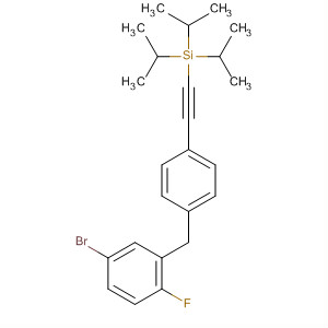 CAS 864070-24-6 molecular structure