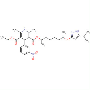 CAS 86419-24-1 molecular structure