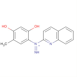 CAS 864223-24-5 molecular structure