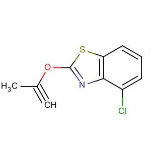 CAS 864409-91-6 molecular structure