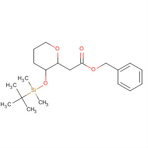 CAS 864719-91-5 molecular structure